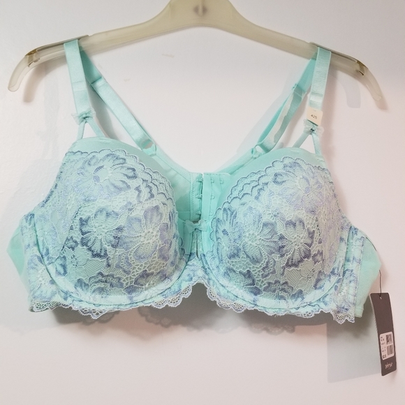 Deesse Lingerie Other - Padded Underwire Bra